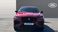 Jaguar F-Pace 2.0 D200 R-Dynamic SE Black 5dr Auto AWD Diesel Estate